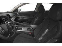 2026 Hyundai Elantra Preferred IVT Interior Shot 4