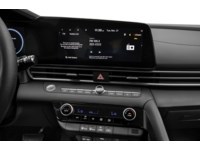 2026 Hyundai Elantra Preferred IVT Interior Shot 2