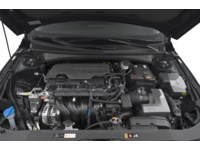 2026 Hyundai Elantra Preferred IVT Exterior Shot 3