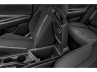 2026 Hyundai Elantra Preferred IVT Interior Shot 7