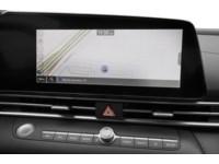 2026 Hyundai Elantra Preferred IVT Interior Shot 8
