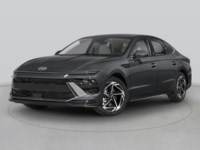 2026 Hyundai Sonata
