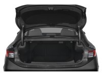 2024 Hyundai Sonata 2.5L Preferred-Trend FWD Exterior Shot 4