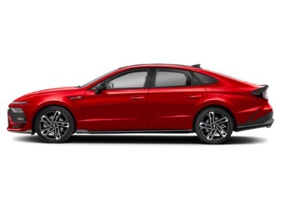 2025 Hyundai Sonata