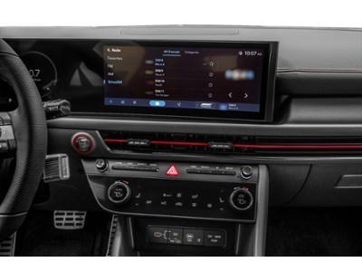 2025 Hyundai Sonata