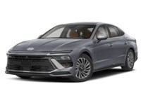 2026 Hyundai Sonata Hybrid