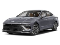 2026 Hyundai Sonata Hybrid