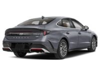 2026 Hyundai Sonata Hybrid