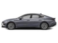 2026 Hyundai Sonata Hybrid