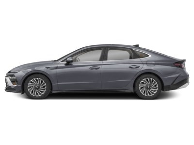 2026 Hyundai Sonata Hybrid