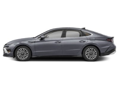 2026 Hyundai Sonata Hybrid