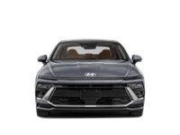 2026 Hyundai Sonata Hybrid