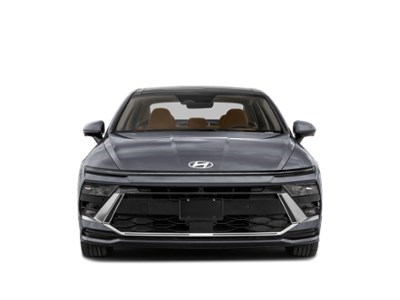 2026 Hyundai Sonata Hybrid