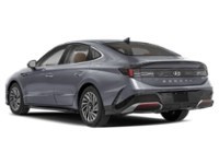 2026 Hyundai Sonata Hybrid
