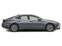 2026 Hyundai Sonata Hybrid