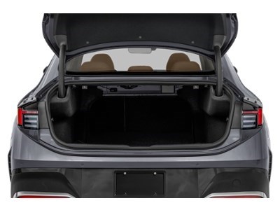 2026 Hyundai Sonata Hybrid