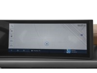 2026 Hyundai Sonata Hybrid