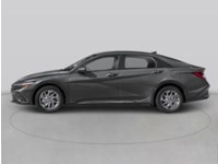 2026 Hyundai Elantra HEV