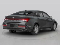 2025 Hyundai Elantra HEV