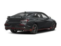 2025 Hyundai Elantra N