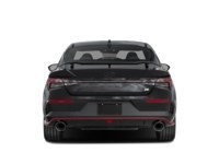 2025 Hyundai Elantra N