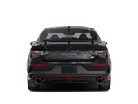 2025 Hyundai Elantra N