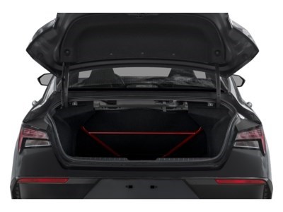 2025 Hyundai Elantra N