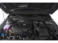 2025 Hyundai Elantra N