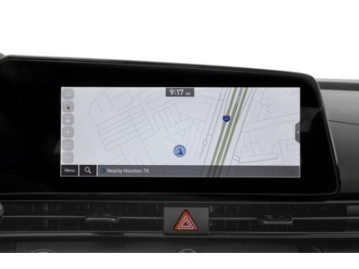 2025 Hyundai Elantra N