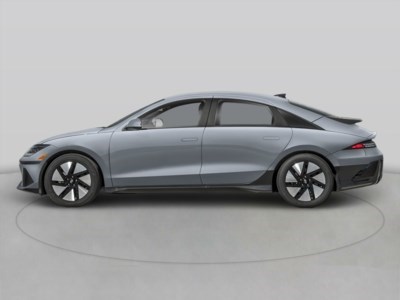 2024 Hyundai IONIQ 6
