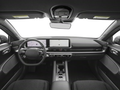 2024 Hyundai IONIQ 6