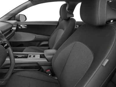 2024 Hyundai IONIQ 6
