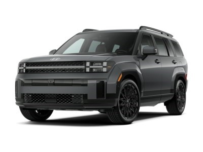 2024 Hyundai Santa Fe