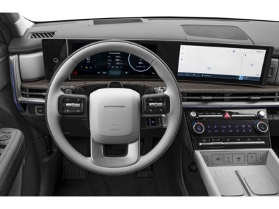 2024 Hyundai Santa Fe