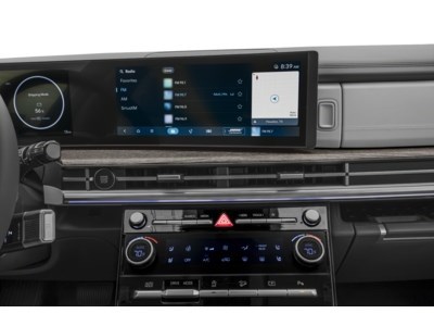 2024 Hyundai Santa Fe