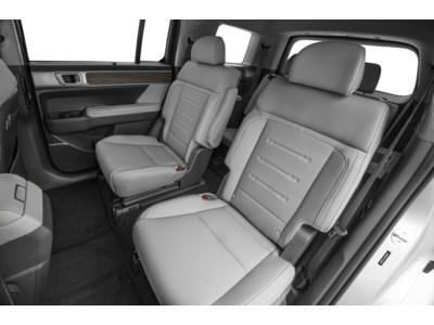 2024 Hyundai Santa Fe