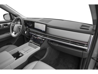 2024 Hyundai Santa Fe