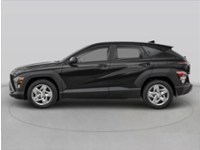 2027 Hyundai Kona 2.0L Luxury AWD OEM Shot 2