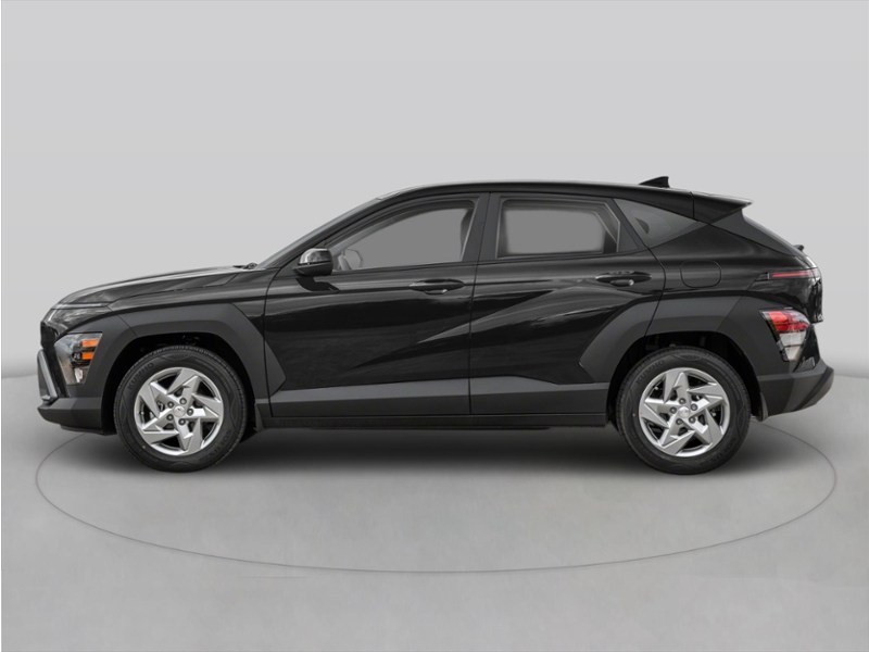 2027 Hyundai Kona 2.0L Luxury AWD OEM Shot 2