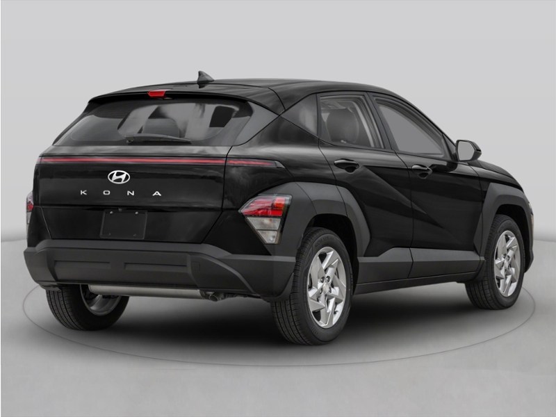 2027 Hyundai Kona 2.0L Luxury AWD OEM Shot 3