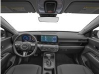 2027 Hyundai Kona 2.0L Luxury AWD OEM Shot 4