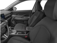 2027 Hyundai Kona 2.0L Luxury AWD OEM Shot 5