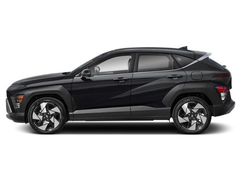 2027 Hyundai Kona 2.0L Preferred AWD w/Trend Package Exterior Shot 6
