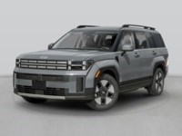 2024 Hyundai Santa Fe HEV
