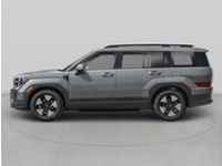 2027 Hyundai Santa Fe HEV