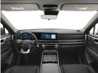 2027 Hyundai Santa Fe HEV