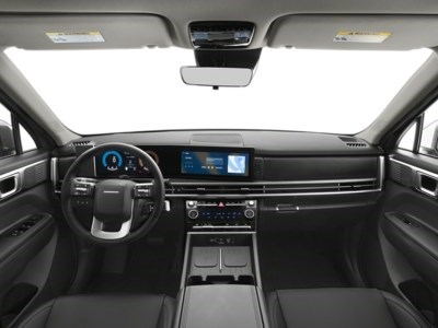 2024 Hyundai Santa Fe HEV