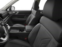 2024 Hyundai Santa Fe HEV