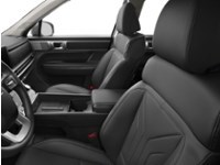 2027 Hyundai Santa Fe HEV