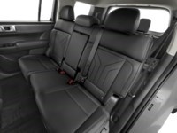 2024 Hyundai Santa Fe HEV